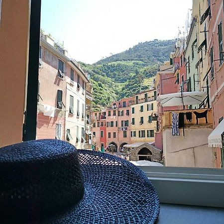 Vernazza Luxury Apartment Dış mekan fotoğraf