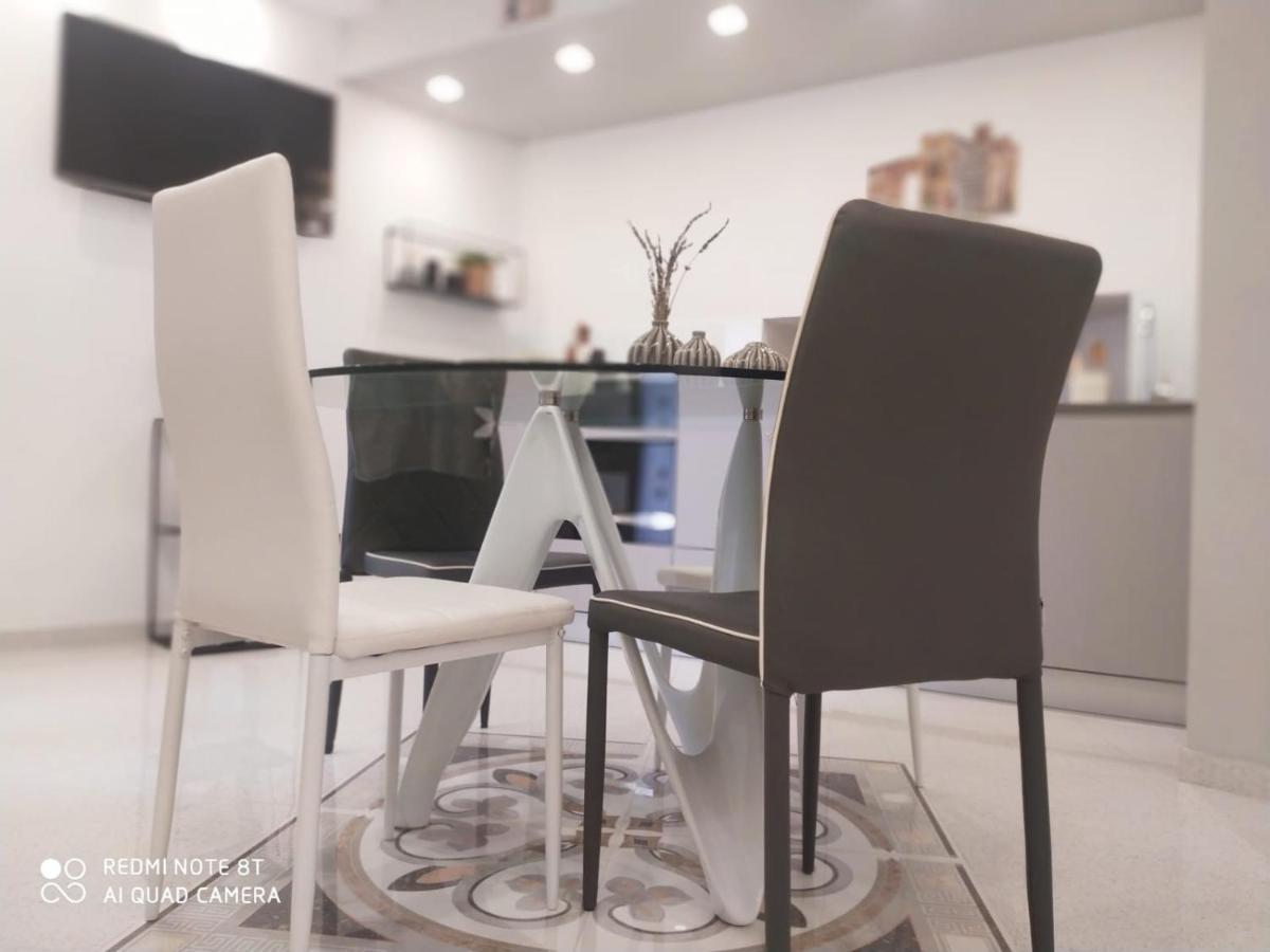 Vernazza Luxury Apartment Dış mekan fotoğraf