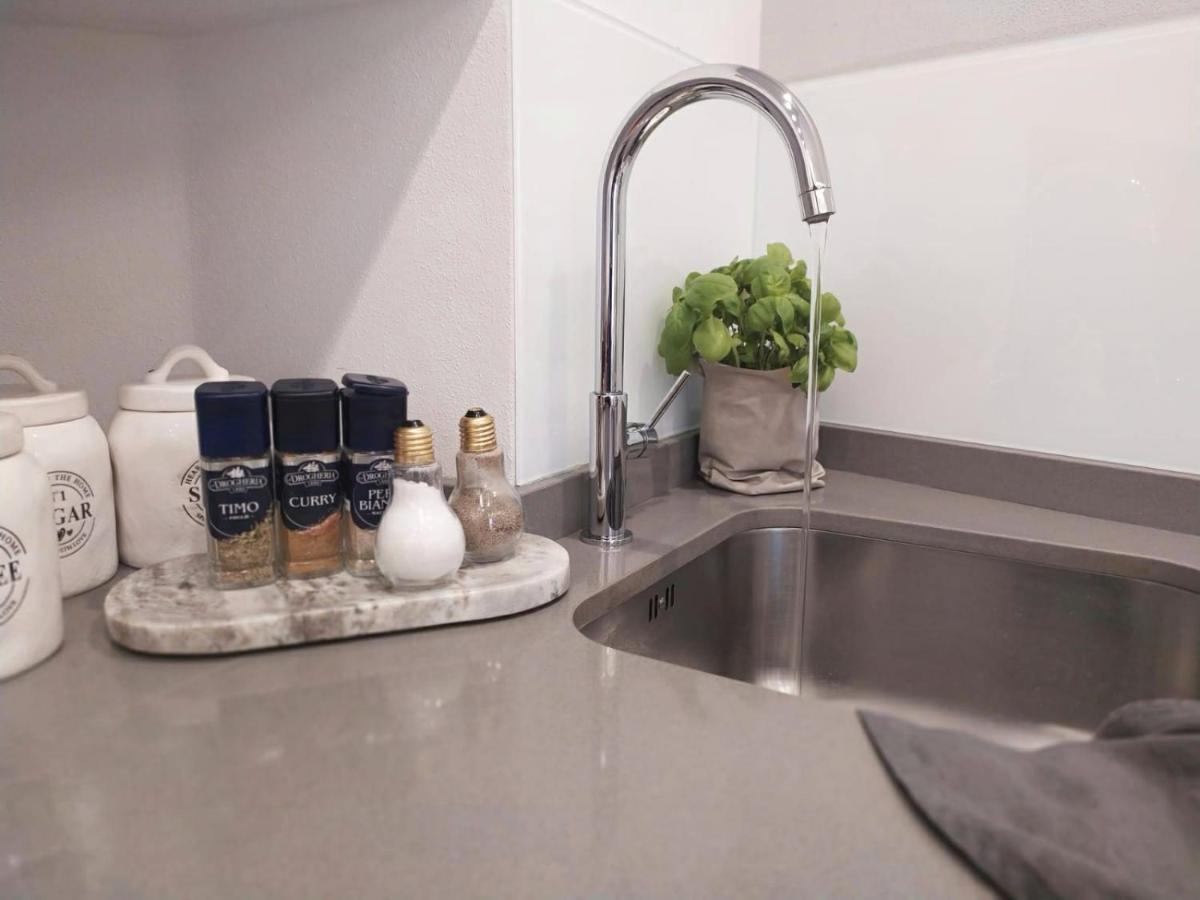 Vernazza Luxury Apartment Dış mekan fotoğraf