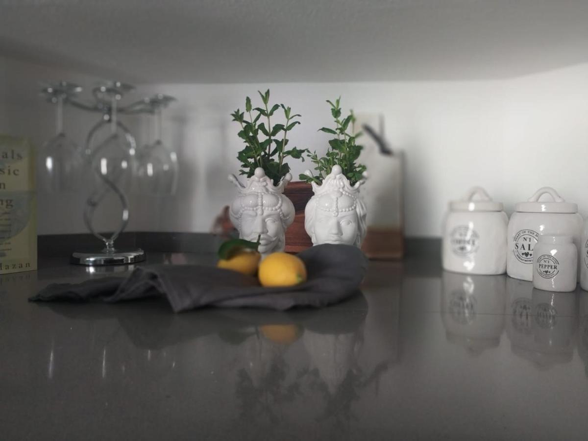 Vernazza Luxury Apartment Dış mekan fotoğraf