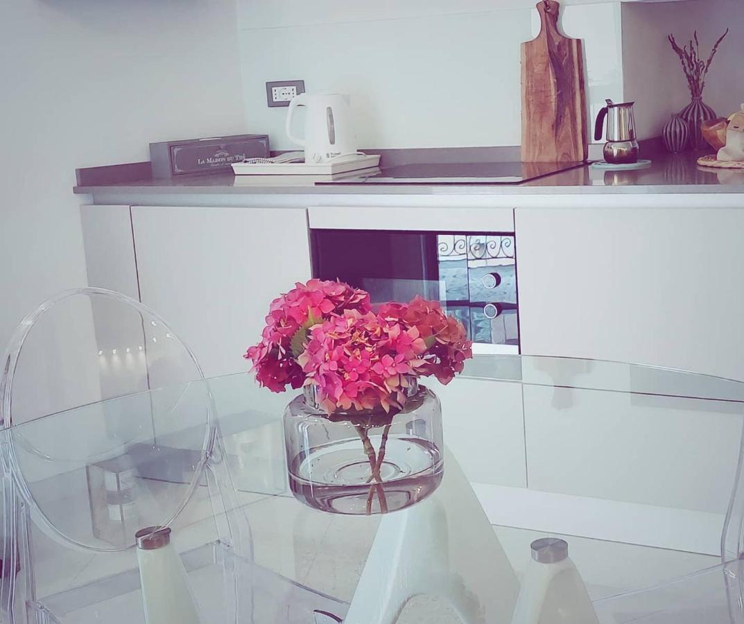 Vernazza Luxury Apartment Dış mekan fotoğraf