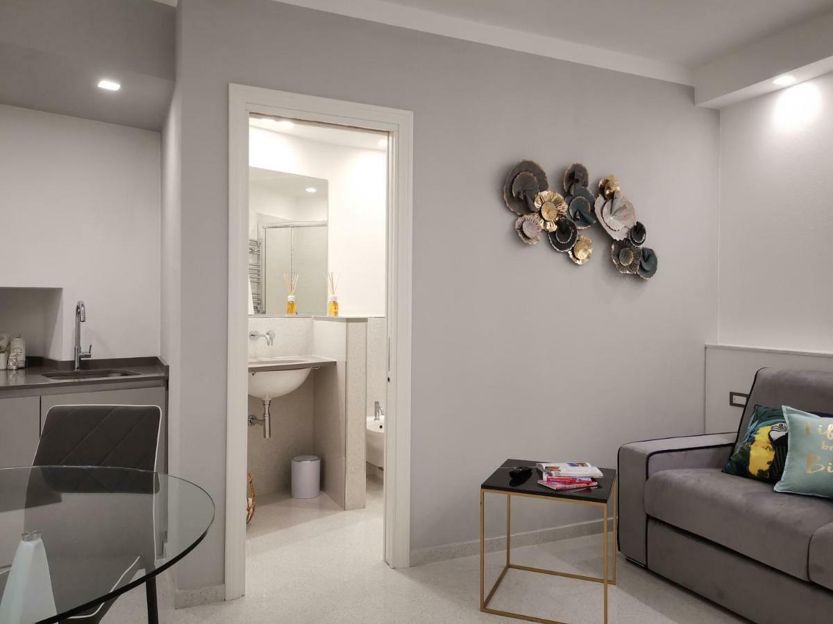 Vernazza Luxury Apartment Dış mekan fotoğraf