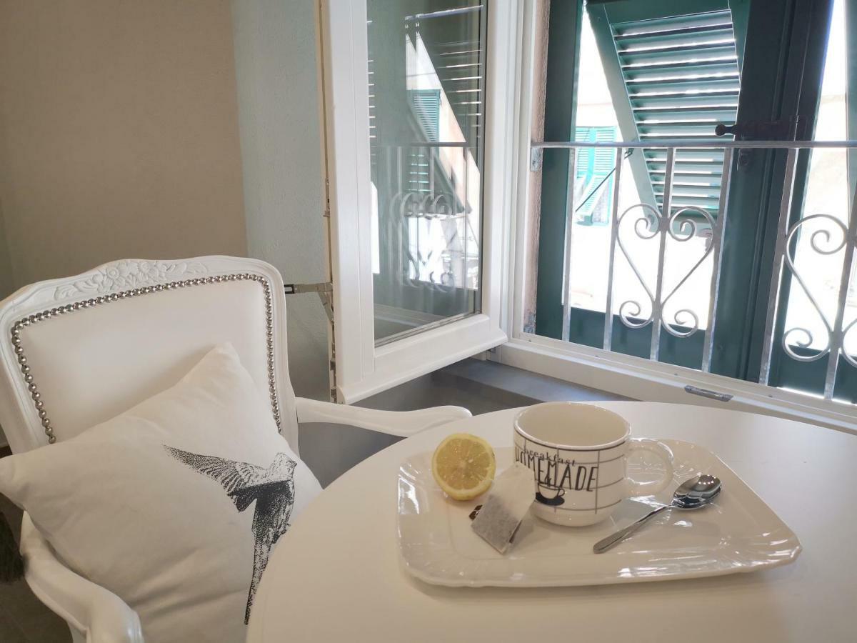 Vernazza Luxury Apartment Dış mekan fotoğraf